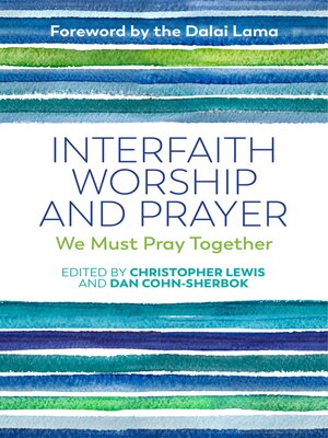 cover image of Interfaith Worship and Prayer